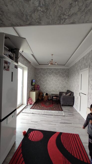 Yeni tikili: Hövsan qəs., 2 otaqlı, Yeni tikili, m. Əhmədli, 55 kv. m