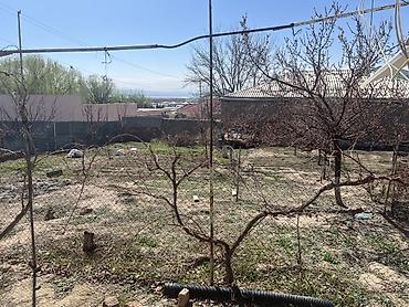 Həyət evi alıram: 103 kv. m, 2 otaqlı — 28