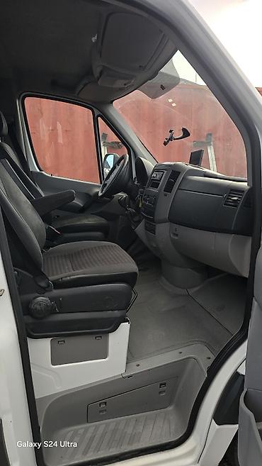 sprinter 2 2: Mercedes-Benz Sprinter 516 sdi Характеристики: - Первая регистрация — 5