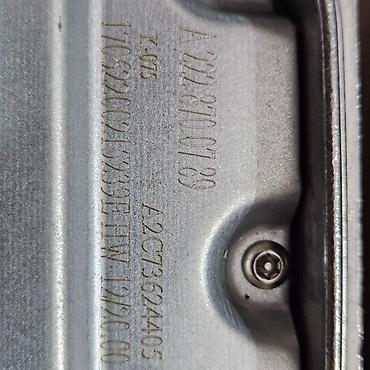 mercedes panel: Mercedes üçün fara blokları satılır. Qiymət 1 ədədinə aiddir. Detal — 6