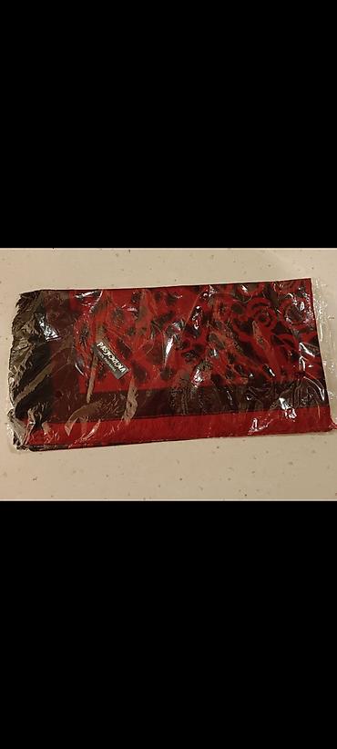 шарфы и палантины из пашмины: Pashmina platok - Material: pashmina toxuma (etiketdə “Pashmina” — 1