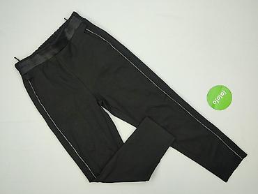 nike tech media expert: Spodnie materiałowe damskie, rozmiar M — 2