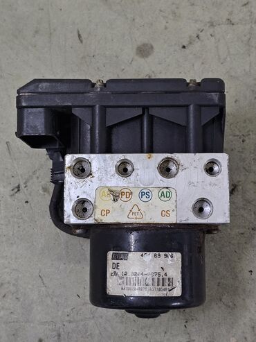 ABS: Блок ABS Fiat 1998 г., Б/у, Оригинал, Германия — 13