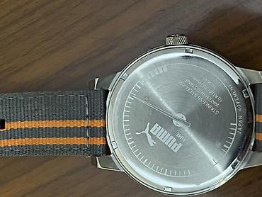 kamplekt: Məhsul: 2 ədəd qol saatı dəsti 1) Casio G‑Shock GA‑100CF (Module — 3