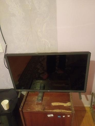 box tv: İşlənmiş Televizor LG LED ekran 32" Ünvandan götürmə — 3