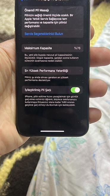 iphone xs 64: IPhone Xs, 64 GB, Qızılı — 2