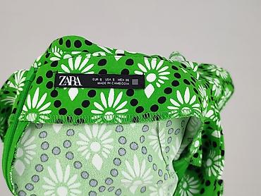 spódnice zebra: Zara, Szorty damskie, rozmiar S — 5