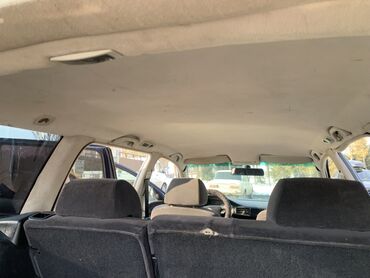 Volkswagen: Volkswagen Passat Variant: 1999 г., 2.3 л, Механика, Бензин, Универсал — 17