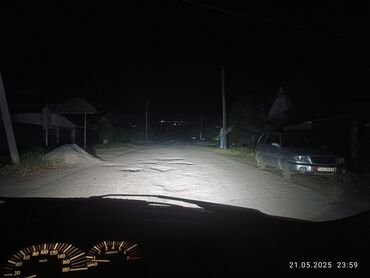 Toyota: Toyota Estima: 2002 г., 3 л, Автомат, Газ, Минивэн — 8