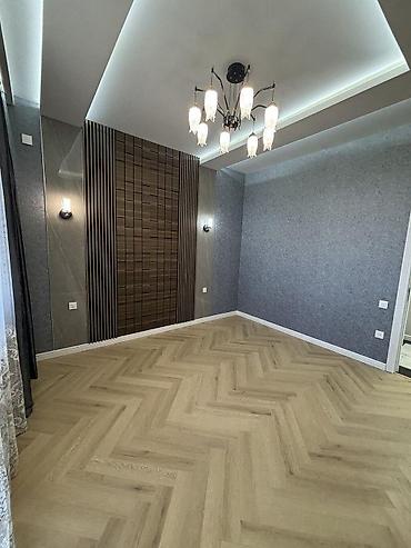samux rayon: 3 otaqlı, Yeni tikili, m. Neftçilər, 87 kv. m — 4