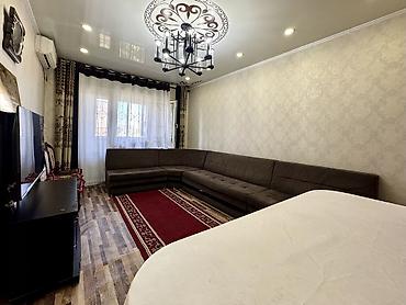 Продажа квартир: 3 комнаты, 68 м², Восток-5 мкр 105 серия, 5 этаж, Требуется ремонт — 4