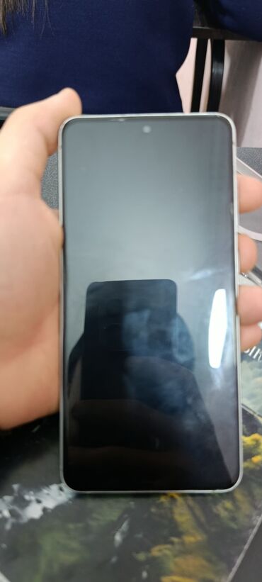 Samsung: Samsung Galaxy S21 FE, Б/у, 256 ГБ, цвет - Белый, 2 SIM — 2