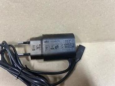 Električni brijači: Punjač za Braun brijače – Series 5, 7, 9 (IPX4) - Originalni Braun — 9