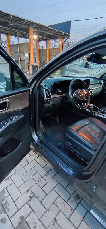 Kia: Kia Sorento: 2021 г., 2.2 л, Автомат, Дизель, Кроссовер — 10