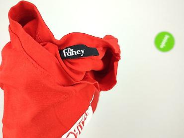 cema: Fancy, T-shirt damski, rozmiar M — 4