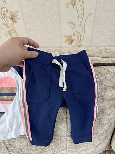usaqlar ucun saat: Uşaq dəsti, Qız üçün, 3 - 6 ay, Carters — 2