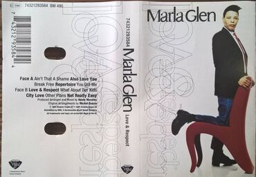 CD, DVD disklər və kassetlər: Oriqinal audio kassetlər-kasetlər təzədirlər-çox alana endirim var — 16