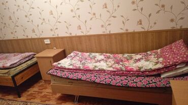 Иссык-Куль 2025: Номер, Чолпон-Ата — 2