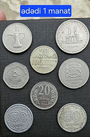 Sikkələr: 5 Funt sterlinq, 1990 il — 21