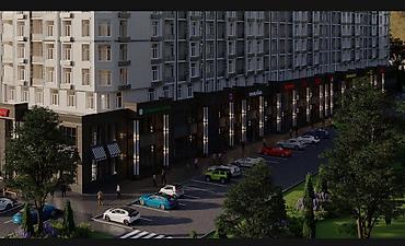 Продажа квартир: 2 комнаты, 75 м², Элитка, Готовая ПСО (под самоотделку) — 5
