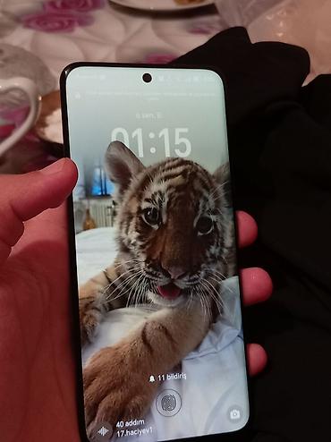 honor 90 ekran: Honor 90, 512 GB, rəng - Qara, Barmaq izi — 1