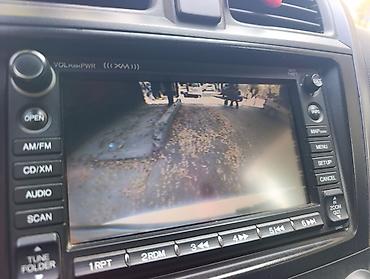 хонда спада: Honda CR-V: 2007 г., 2.4 л, Автомат, Бензин, Кроссовер — 10