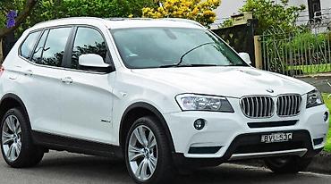 alati valjevo: BMW X3 F25 NOVI DELOVI | Vise modela i proizvodjaca na stanju! — 1