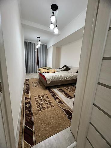 Продажа квартир: 3 комнаты, 2 м², Элитка, 8 этаж, Евроремонт — 5