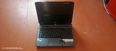 monitor acer: EKRANI İŞLƏMİR .ZAPCAST KIMI SATILIR!!!!Acer Aspire 4736Z noutbuk — 7