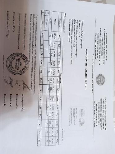 Песок: Песок, Ивановский карьер, В тоннах, Камаз, Хово — 8