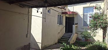 Həyət evləri və villaların satışı: 1 otaqlı, 17 kv. m — 16
