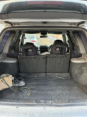 субару форестор механика: Subaru Forester: 1998 г., Бензин, Универсал — 1