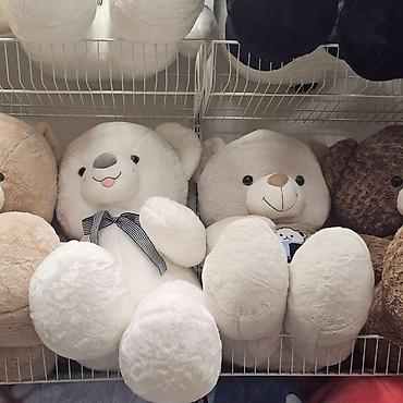 medved igracka: 🧸 Preslatki plišani medvedi – više modela i veličina! 🧸 Mekani, nežni — 3