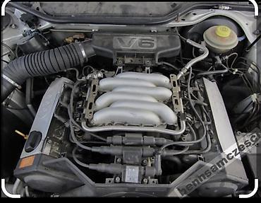 Двигатель Audi V6 2.6 Матор чечик галовкалары он галовкада микро at lalafo.kg Двигатель Audi V6 2.6 Матор чечик галовкалары он галовкада микро