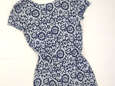 sukienka z marszczeniem na brzuchu plus size: River Island, Women`s dress, size M (EU 38)