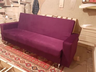 Угловые диваны: Диван диван два в одном диван кровать по оптовой цене — 6