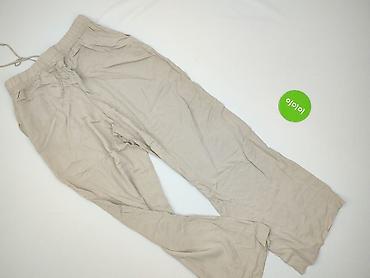 top mosquito: H&M, Spodnie materiałowe damskie, rozmiar S — 3