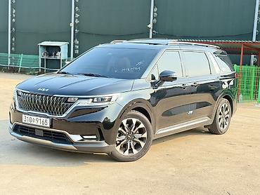 киа молдинк: Kia Carnival: 2021 г., 2.2 л, Автомат, Дизель, Минивэн — 3