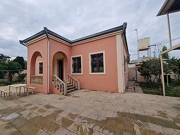 xirdalanda ipoteka evlər: Zabrat 3 otaqlı, 144 kv. m — 3