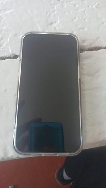 redmi 9 т: IPhone 13, Жаңы, 256 ГБ, Көк, Каптама, 75 % — 4