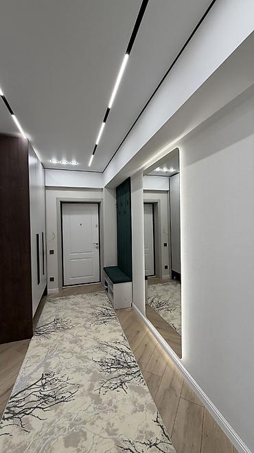 гостиница комфорт: 2 комнаты, 72 м², Филармония Элитка, 10 этаж, Дизайнерский ремонт — 2