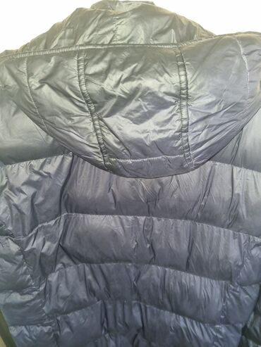 Kurtkalar: Puxovik kurtka, Milano — 4