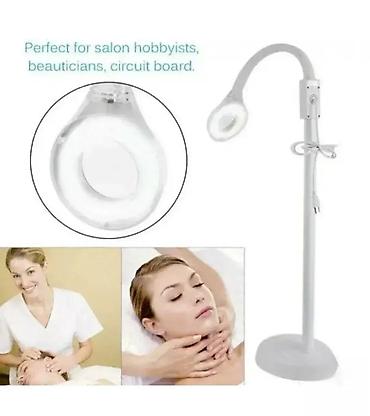 6000k boja: LED Stalak sa Lupom Dobrodošli u Davidov shop online market, koji će — 1