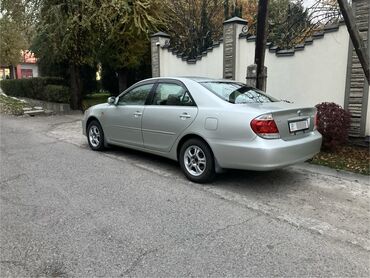 тайота фораннер: Toyota Camry: 2005 г., 2.4 л, Автомат, Бензин, Седан