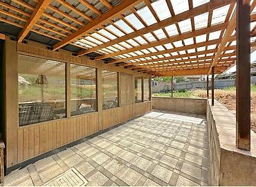 Продажа коттеджей и домов: 🏡 Продаётся современный дом в престижном районе Орто-Сай! 📐 Площадь — 3