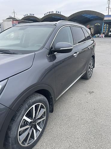 kia sorento 2015: Kia Sorento: 2 l | 2015 il Ofrouder/SUV — 8