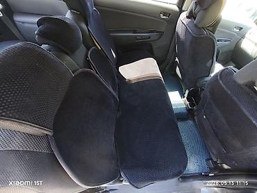 255 40 21: Toyota WISH: 2003 г., 1.8 л, Автомат, Бензин, Универсал — 8