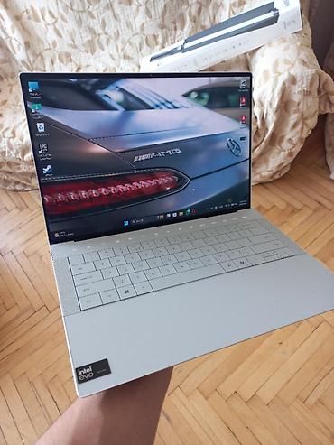 dell xps: İşlənmiş Dell XPS, 15 ", 1 TB, Ödənişli çatdırılma, Ünvandan götürmə, Pulsuz çatdırılma — 1
