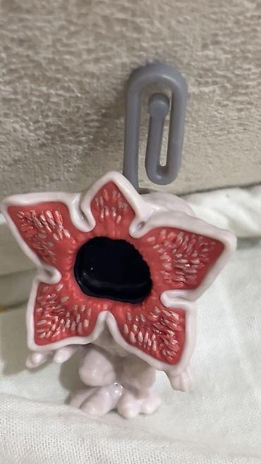 Heykəlciklər: Mini koleksiya fiqurları dəsti - Tip: Funko tərzində mini vinil — 7