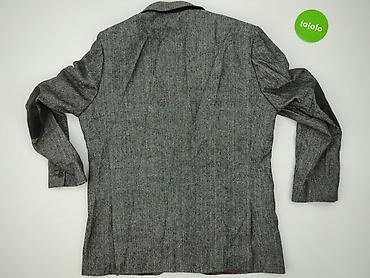 moda męska: Marynarka męska — 3